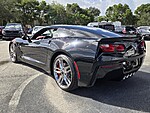 Used 2015 CHEVROLET CORVETTE 3LT in PLANTATION, FLORIDA (Photo 6)