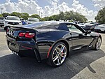 Used 2015 CHEVROLET CORVETTE 3LT in PLANTATION, FLORIDA (Photo 7)