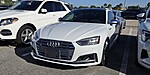 Used 2019 AUDI S5 SPORTBACK PRESTIGE in PLANTATION, FLORIDA