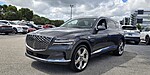 Used 2023 GENESIS GV80  in PLANTATION, FLORIDA