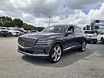 Used 2023 GENESIS GV80  in PLANTATION, FLORIDA (Photo 1)