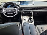 Used 2023 GENESIS GV80  in PLANTATION, FLORIDA (Photo 11)
