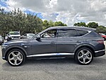 Used 2023 GENESIS GV80  in PLANTATION, FLORIDA (Photo 2)