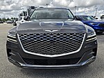 Used 2023 GENESIS GV80  in PLANTATION, FLORIDA (Photo 4)