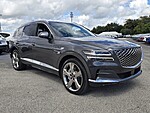 Used 2023 GENESIS GV80  in PLANTATION, FLORIDA (Photo 8)