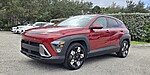Used 2024 HYUNDAI KONA SEL in PLANTATION, FLORIDA