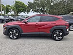 Used 2024 HYUNDAI KONA SEL in PLANTATION, FLORIDA (Photo 2)