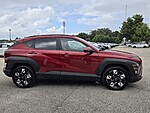 Used 2024 HYUNDAI KONA SEL in PLANTATION, FLORIDA (Photo 3)