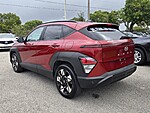 Used 2024 HYUNDAI KONA SEL in PLANTATION, FLORIDA (Photo 6)