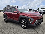 Used 2024 HYUNDAI KONA SEL in PLANTATION, FLORIDA (Photo 8)