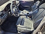Used 2018 AUDI A5 SPORTBACK PRESTIGE in PLANTATION, FLORIDA (Photo 10)