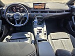 Used 2018 AUDI A5 SPORTBACK PRESTIGE in PLANTATION, FLORIDA (Photo 12)