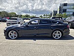 Used 2018 AUDI A5 SPORTBACK PRESTIGE in PLANTATION, FLORIDA (Photo 3)