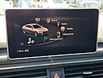 Used 2018 AUDI A5 SPORTBACK PRESTIGE in PLANTATION, FLORIDA (Photo 20)