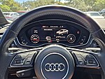 Used 2018 AUDI A5 SPORTBACK PRESTIGE in PLANTATION, FLORIDA (Photo 24)
