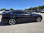 Used 2018 AUDI A5 SPORTBACK PRESTIGE in PLANTATION, FLORIDA (Photo 3)