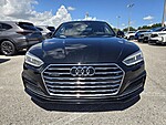 Used 2018 AUDI A5 SPORTBACK PRESTIGE in PLANTATION, FLORIDA (Photo 4)