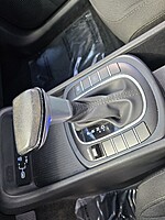 Used 2024 HYUNDAI KONA SEL in PLANTATION, FLORIDA (Photo 17)
