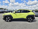 Used 2024 HYUNDAI KONA SEL in PLANTATION, FLORIDA (Photo 3)