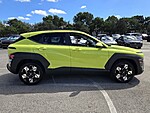 Used 2024 HYUNDAI KONA SEL in PLANTATION, FLORIDA (Photo 3)