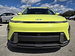 Used 2024 HYUNDAI KONA SEL in PLANTATION, FLORIDA (Photo 5)
