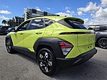 Used 2024 HYUNDAI KONA SEL in PLANTATION, FLORIDA (Photo 7)