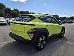 Used 2024 HYUNDAI KONA SEL in PLANTATION, FLORIDA (Photo 8)