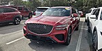 Used 2023 GENESIS GV70 2.5T in PLANTATION, FLORIDA