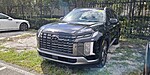 Used 2023 HYUNDAI PALISADE SEL in PLANTATION, FLORIDA