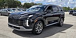 Used 2023 HYUNDAI PALISADE SEL in PLANTATION, FLORIDA