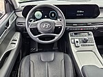 Used 2023 HYUNDAI PALISADE SEL in PLANTATION, FLORIDA (Photo 12)