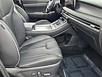 Used 2023 HYUNDAI PALISADE SEL in PLANTATION, FLORIDA (Photo 15)