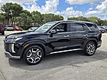 Used 2023 HYUNDAI PALISADE SEL in PLANTATION, FLORIDA (Photo 3)