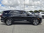 Used 2023 HYUNDAI PALISADE SEL in PLANTATION, FLORIDA (Photo 3)