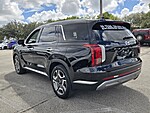 Used 2023 HYUNDAI PALISADE SEL in PLANTATION, FLORIDA (Photo 7)