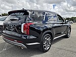 Used 2023 HYUNDAI PALISADE SEL in PLANTATION, FLORIDA (Photo 7)