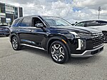 Used 2023 HYUNDAI PALISADE SEL in PLANTATION, FLORIDA (Photo 9)
