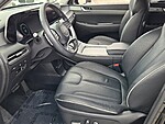 Used 2023 HYUNDAI PALISADE SEL in PLANTATION, FLORIDA (Photo 9)