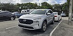 Used 2023 HYUNDAI SANTA FE SE in PLANTATION, FLORIDA