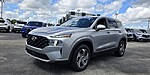 Used 2023 HYUNDAI SANTA FE SE in PLANTATION, FLORIDA