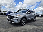 Used 2023 HYUNDAI SANTA FE SE in PLANTATION, FLORIDA (Photo 1)