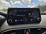 Used 2023 HYUNDAI SANTA FE SE in PLANTATION, FLORIDA (Photo 18)