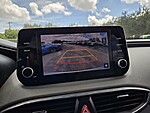Used 2023 HYUNDAI SANTA FE SE in PLANTATION, FLORIDA (Photo 19)