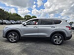 Used 2023 HYUNDAI SANTA FE SE in PLANTATION, FLORIDA (Photo 3)