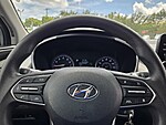 Used 2023 HYUNDAI SANTA FE SE in PLANTATION, FLORIDA (Photo 21)