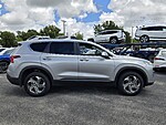 Used 2023 HYUNDAI SANTA FE SE in PLANTATION, FLORIDA (Photo 4)
