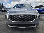 Used 2023 HYUNDAI SANTA FE SE in PLANTATION, FLORIDA (Photo 4)