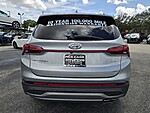 Used 2023 HYUNDAI SANTA FE SE in PLANTATION, FLORIDA (Photo 5)