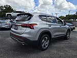 Used 2023 HYUNDAI SANTA FE SE in PLANTATION, FLORIDA (Photo 8)