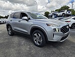 Used 2023 HYUNDAI SANTA FE SE in PLANTATION, FLORIDA (Photo 8)